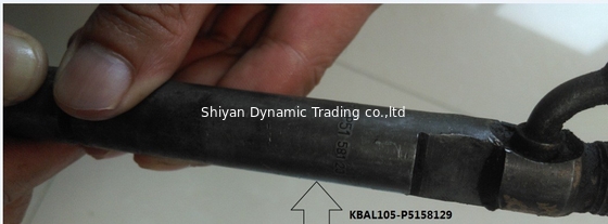 cummins CORE pencil injector 300 bar KBAL105-P29