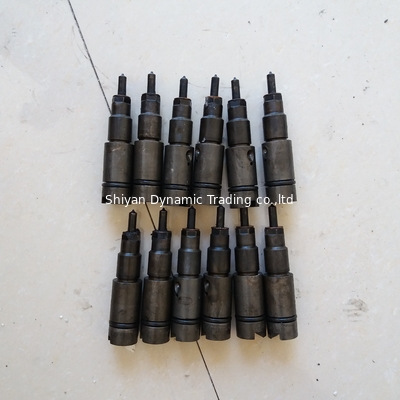 used 0432191426-3944208 cummins ISC8.3L fuel injector