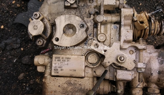 used cummins VE pump-0460426355，0460426401,0460426341，0460426174