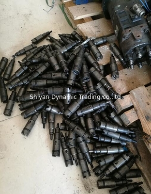 used 0432191426-3944208 cummins ISC8.3L fuel injector