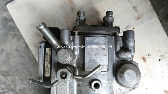 used Isuzu vp44 fuel pump-0470504026,ISUZU 897252 3415,ZEXEL 109342 1007