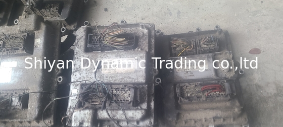 ECM ECU 4898112 0 281 010 254-DAF CUMMINS ENGINE CONTROL MODULE