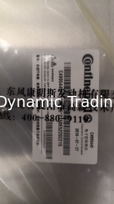 ECM4995445  CM2150  K38 QSK38 GTA38 ECM ECU