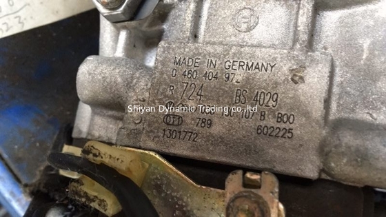 used VW,AUDI,SEAT fuel pump 0460404972,ALH pump core 0 460 404 972