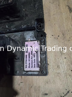 2C74850501 Genuine Eaton TCM Transmission Control Module