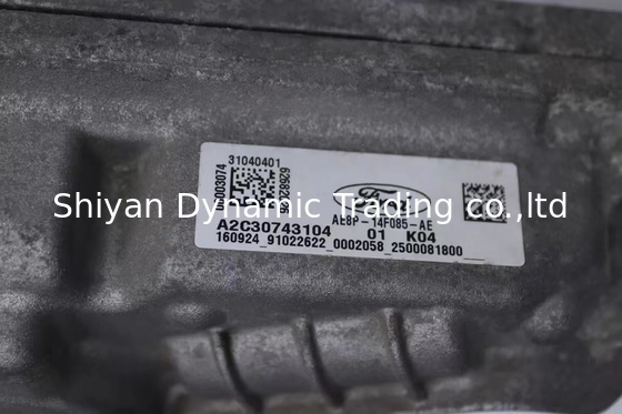 Ford Transmission Control Module TCM A2C30743104