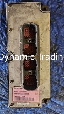 FULLER TCM TRANSMISSION CONTROL MODULE ETC2004A06