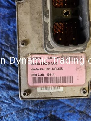 FULLER TCM TRANSMISSION CONTROL MODULE ETC2004A06