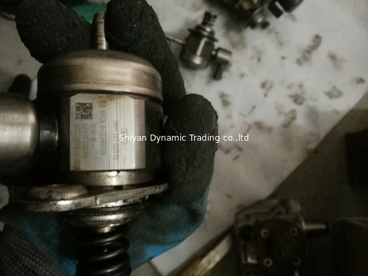 fuel pump core apply to VW GOLF,SEAT,SKODA,BMW,AUDI 0261520039