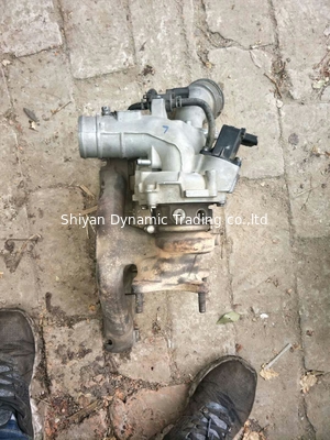 VW Audi 1.8 TFSI Turbocharger core 06J145701J / 53039700123