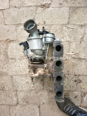 VW Audi 1.8 TFSI Turbocharger core 06J145701J / 53039700123
