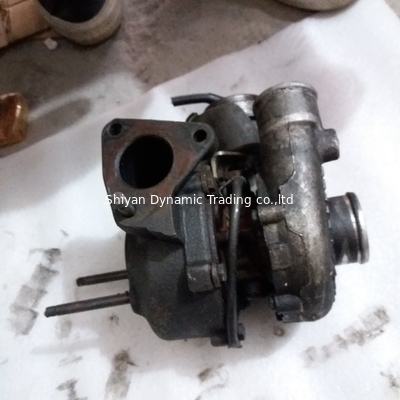 Garrett 28231-27900 729041-0009 Turbocharger core For Santafe Trajet XG