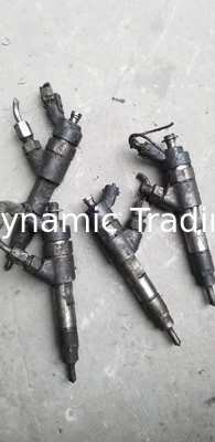Bosch 0445120002 injector core