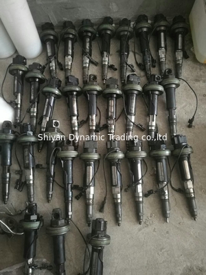 QSK19 fuel injector core-4955524/4964170