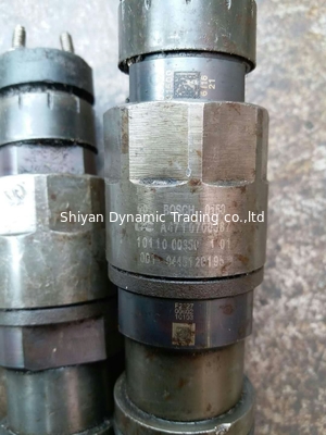 Detroit injector core 0445120195 A4710700387