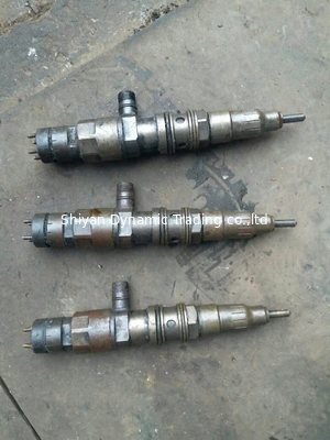 Detroit injector core 0445120195 A4710700387