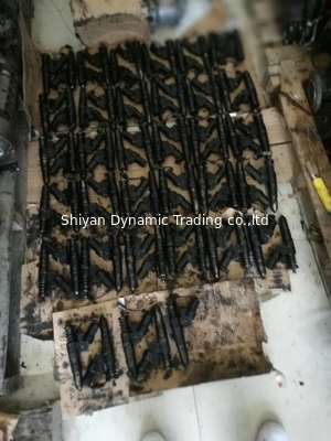 cummins celect injector core