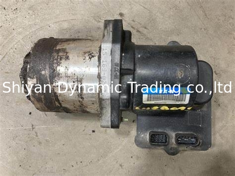 Clutch Actuator Fuller 4306651-old core