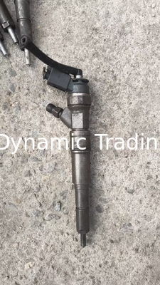 Fuel Injector Alfa Romeo Fiat Opel Vauxhall Saab 1.9 CDTI 0445110276 old core