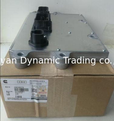 ENGINE CONTROL MODULE (ECM) ISM CM876 4963807