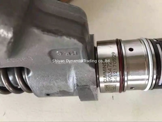 Cummins M11 Celect injector 4903472