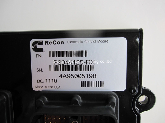 Cummins ECM 3944125,engine control module 3944125 for ISC.QSC