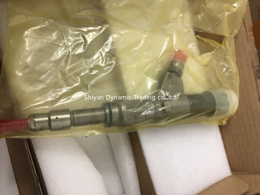Cummins injector 4307475 fit for ISG engine