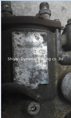 bosch 0470504026 0 470 504 026 pump core,ISUZU 897252 3415 ZEXEL 109342-1007