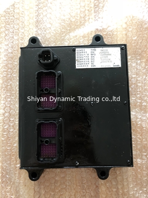 remanufactured ECM 4988820