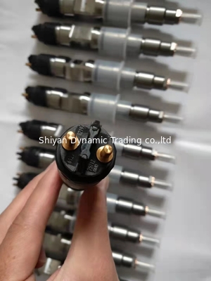 bosch diesel fuel injector 0445120219/0 445 120 219