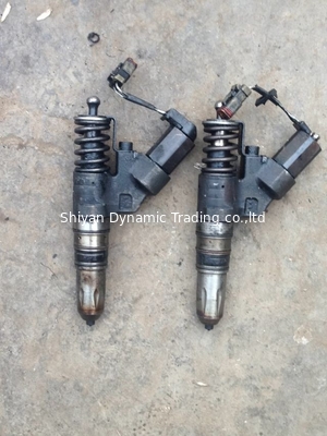 used cummins celect fuel injector core-M11 4061851,4026222,3411751