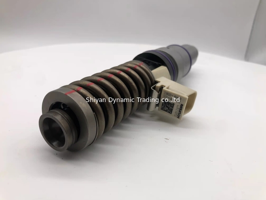Delphi BEBE4D21002 EUI Injector,Hyundai injector 33800-84840