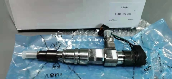 Bosch 0445124006 injector
