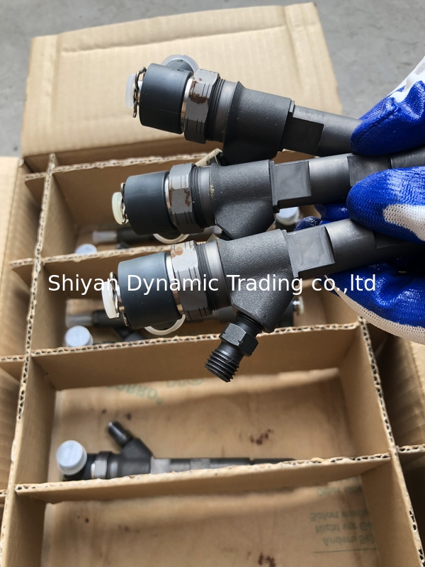 Bosch Common Rail Injector core 0445110059 For Chrysler Voyager Jeep/LDV Maxus,0986435149 05066820AA