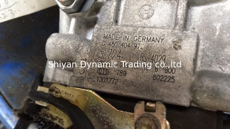 used VW,AUDI,SEAT fuel pump 0460404972,ALH pump core 0 460 404 972