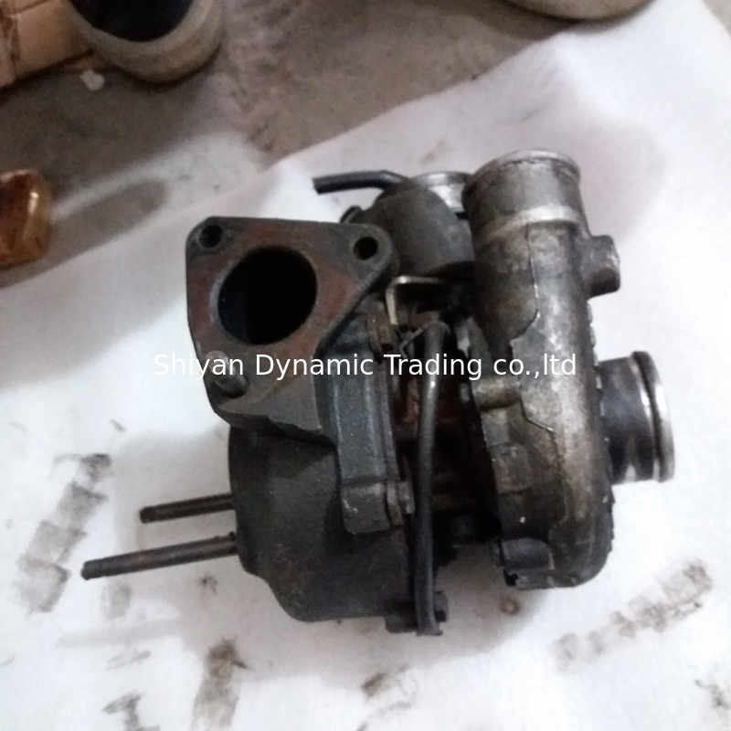 Garrett 28231-27900 729041-0009 Turbocharger core For Santafe Trajet XG