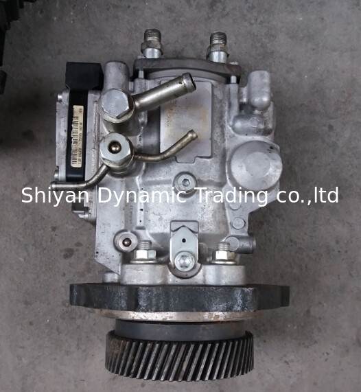 High Pressure Pump 0470504026 109342-1007 Fuel Injection Pump old core for Isuzu  Engine