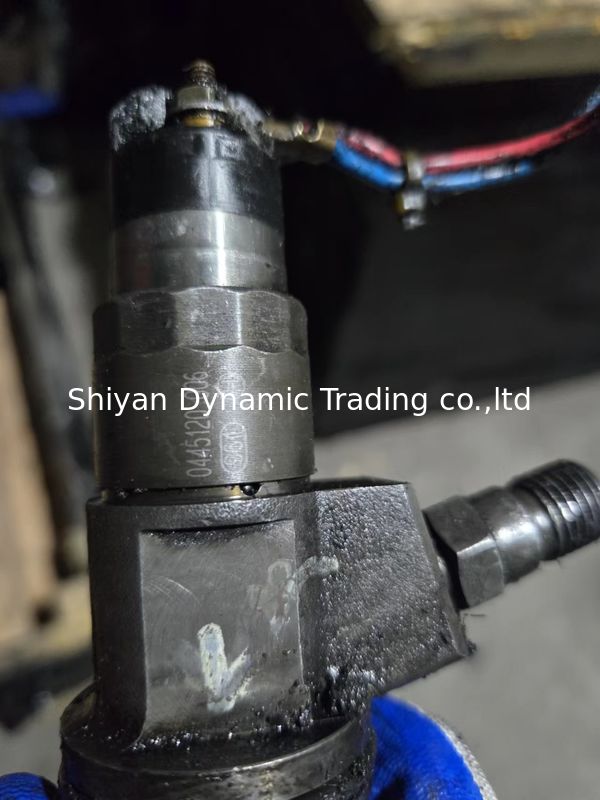 Bosch 0445120006 0 445 120 006,ME355278 Mitsubishi injector core
