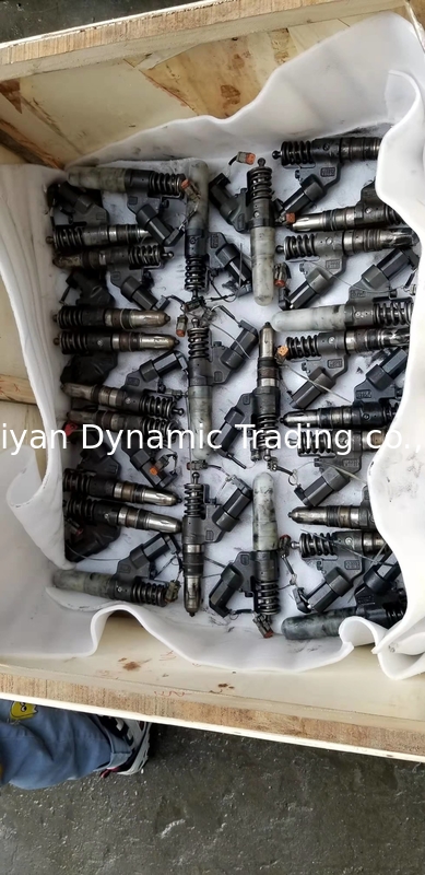 used cummins celect fuel injector core-M11 4061851,4026222,3411751